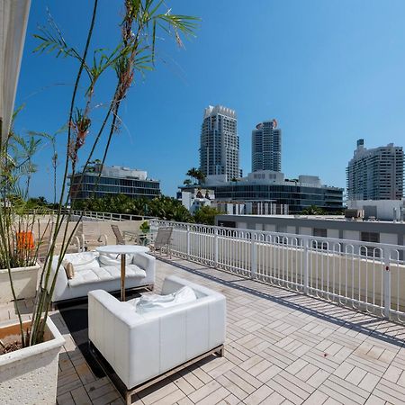 Penthouse In Miami Beach! Екстер'єр фото
