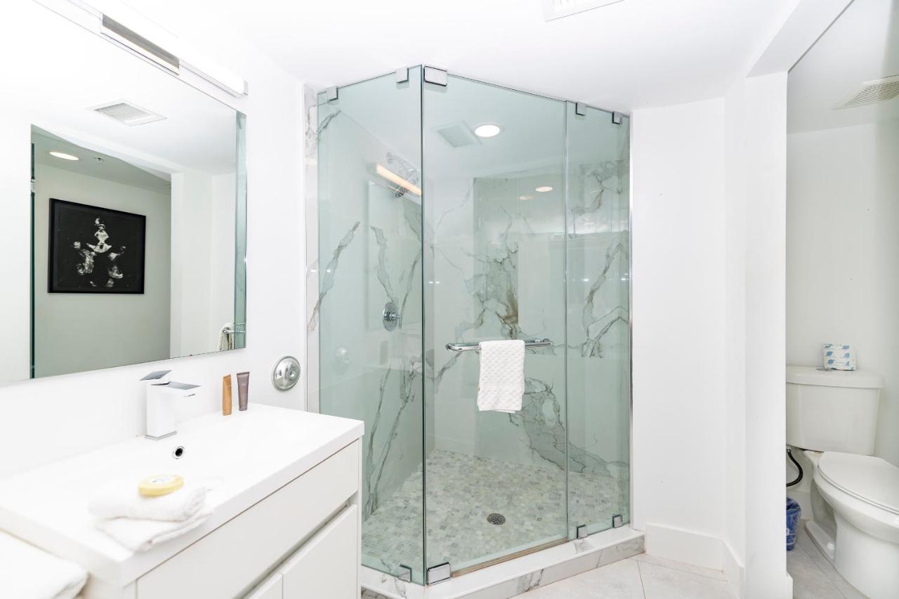 Penthouse In Miami Beach! Екстер'єр фото