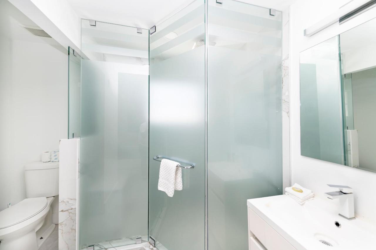 Penthouse In Miami Beach! Екстер'єр фото