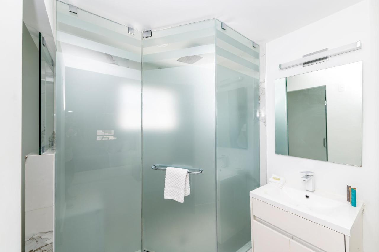 Penthouse In Miami Beach! Екстер'єр фото