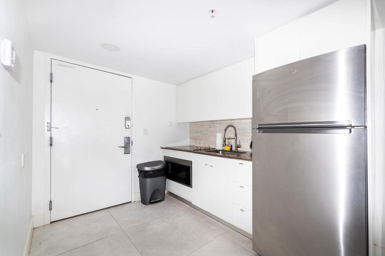 Penthouse In Miami Beach! Екстер'єр фото