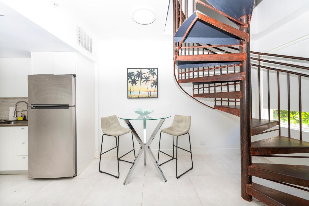 Penthouse In Miami Beach! Екстер'єр фото