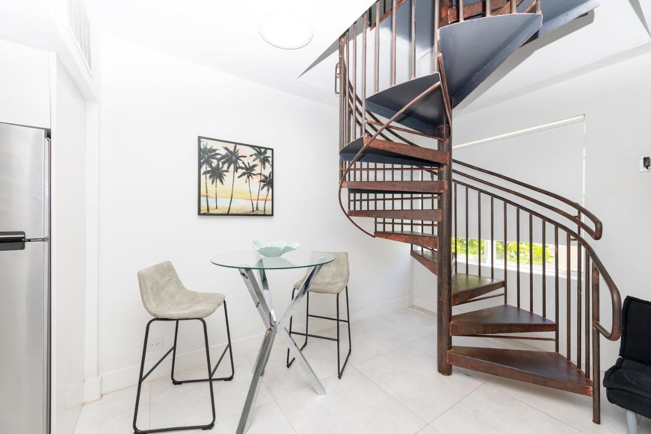 Penthouse In Miami Beach! Екстер'єр фото