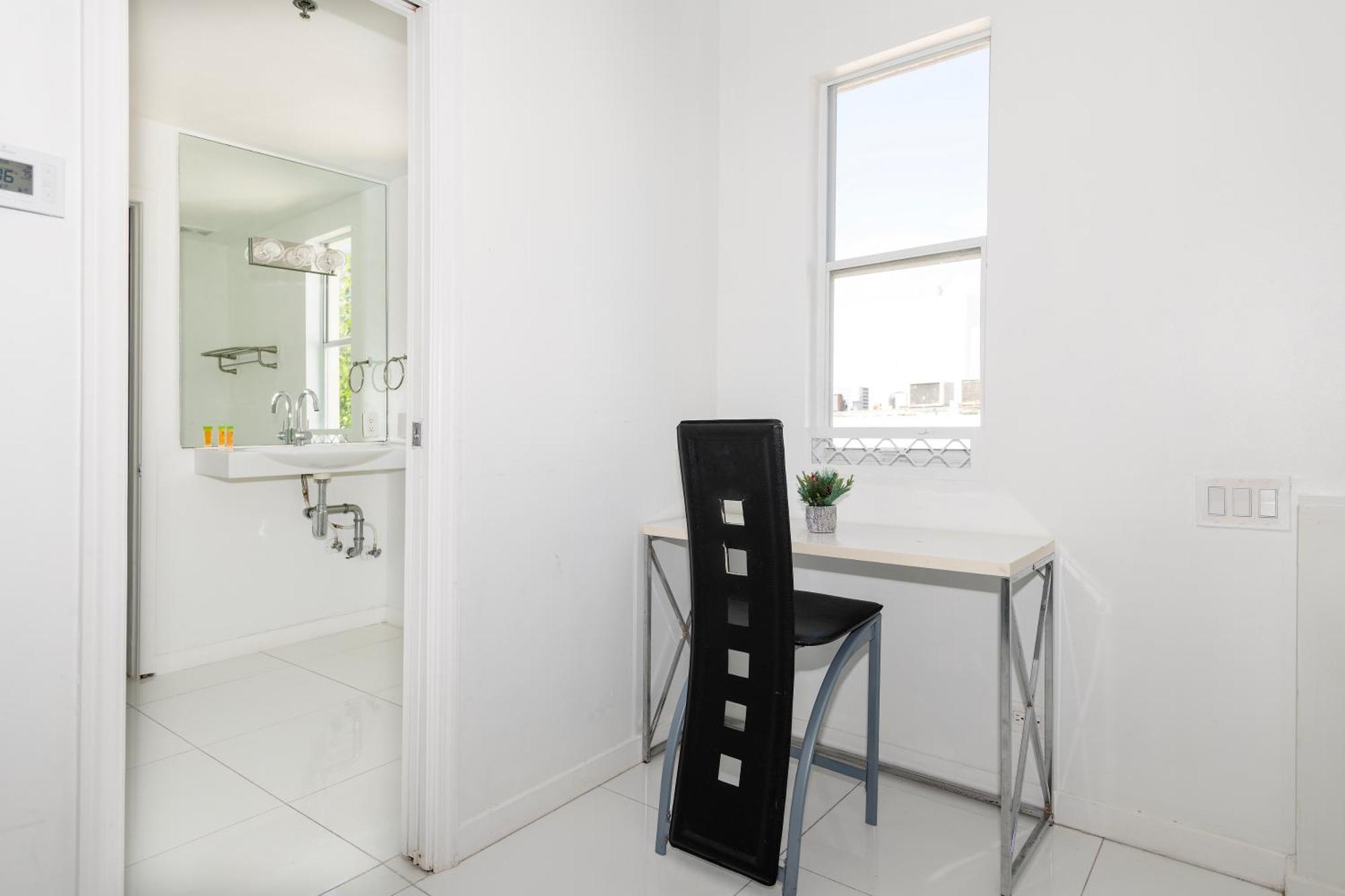 Penthouse In Miami Beach! Екстер'єр фото