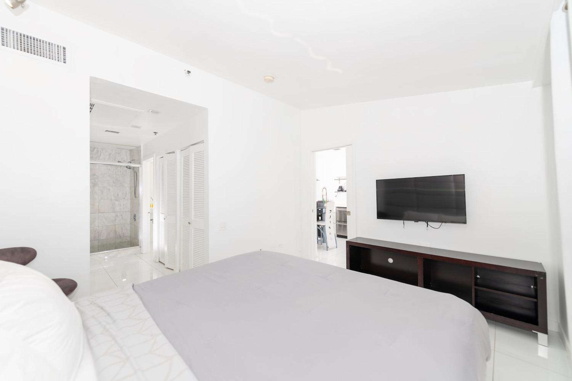 Penthouse In Miami Beach! Екстер'єр фото