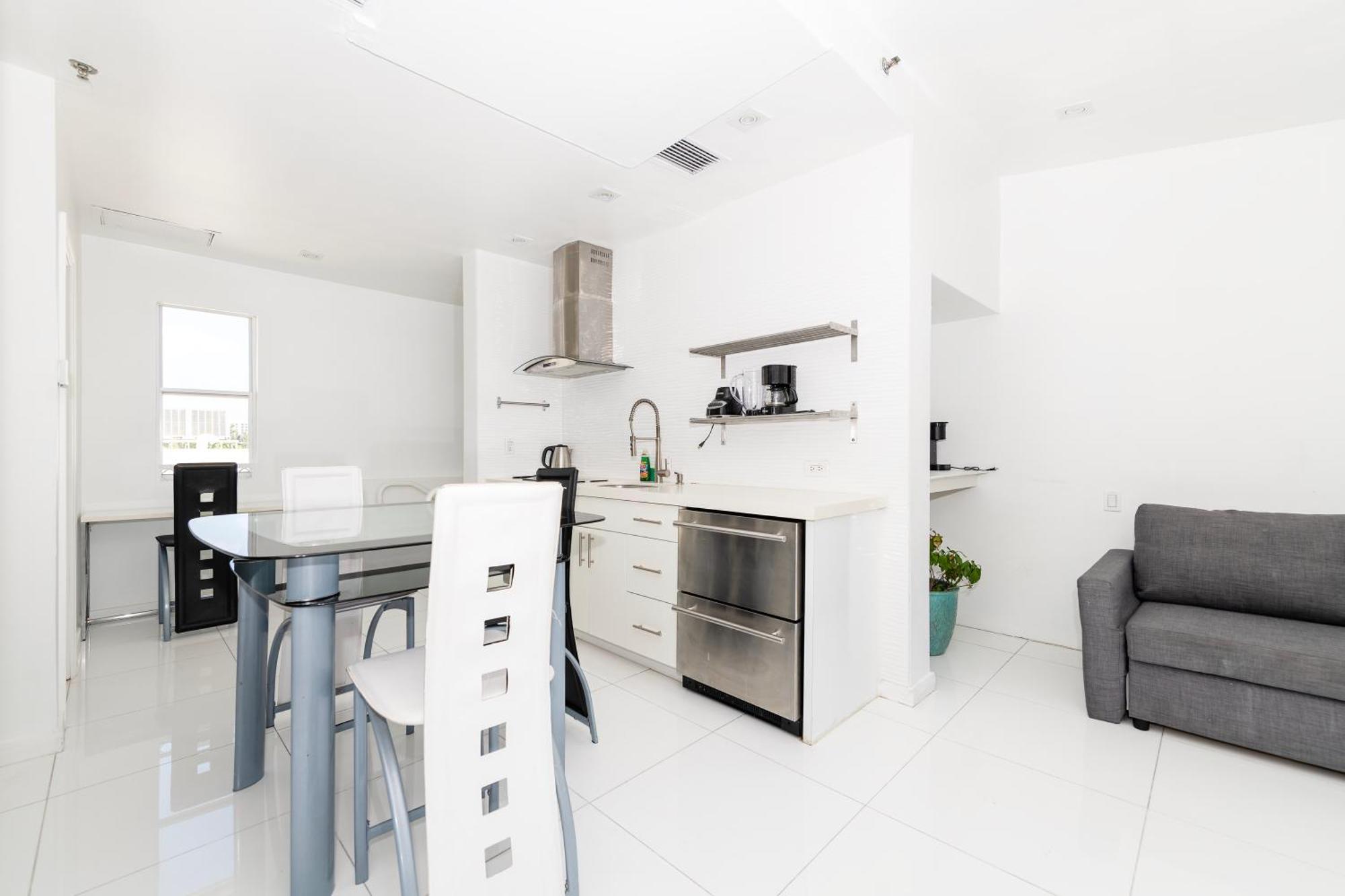 Penthouse In Miami Beach! Екстер'єр фото