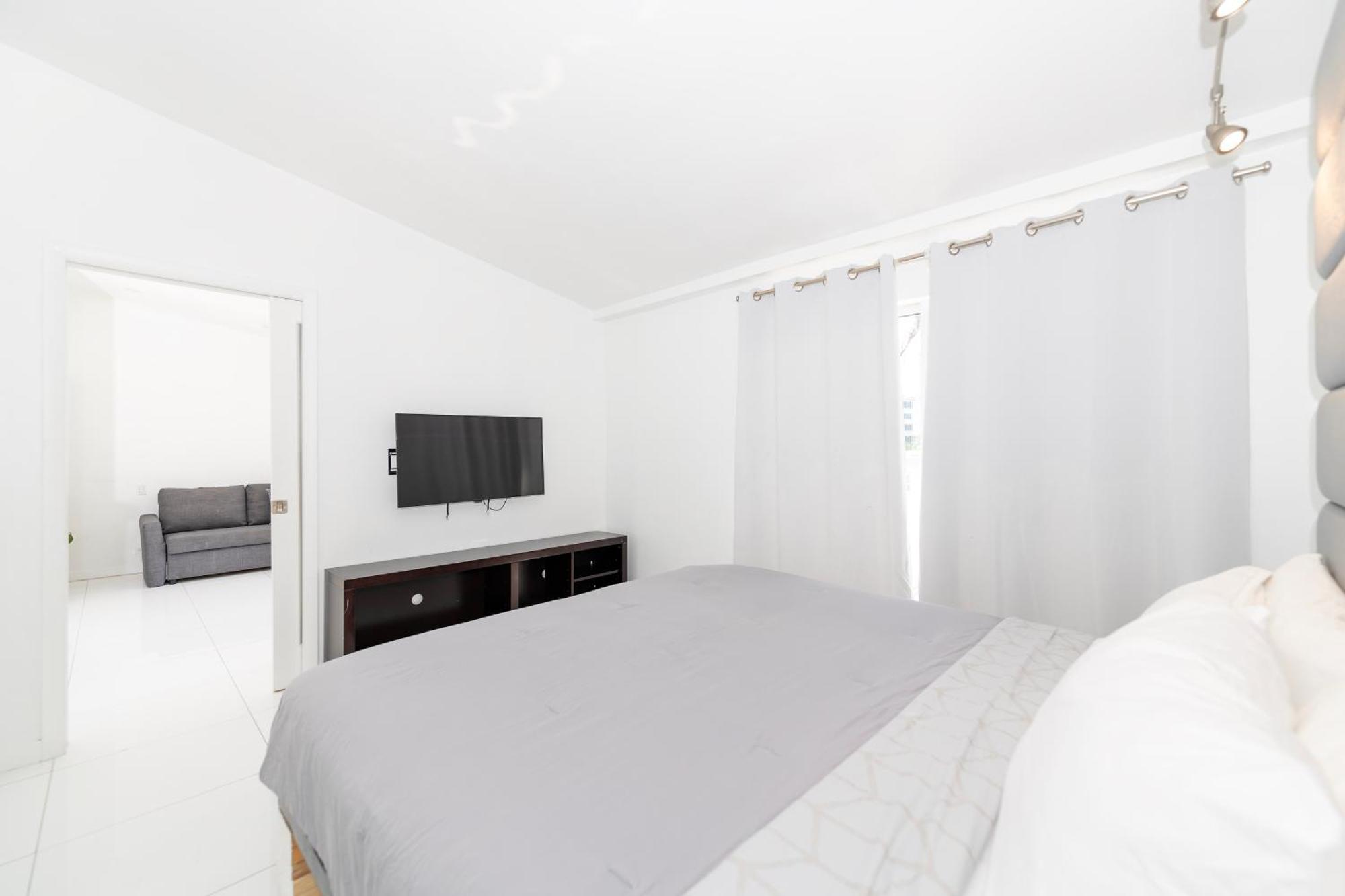 Penthouse In Miami Beach! Екстер'єр фото