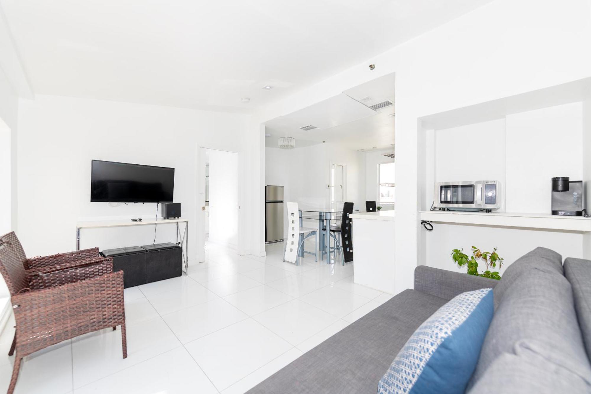 Penthouse In Miami Beach! Екстер'єр фото