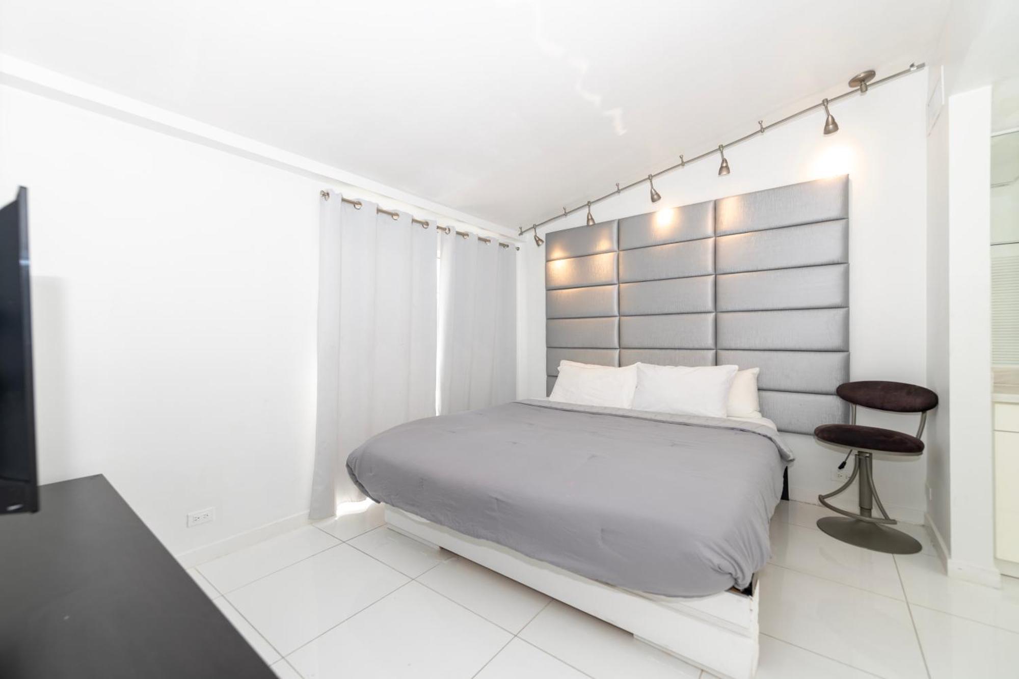 Penthouse In Miami Beach! Екстер'єр фото