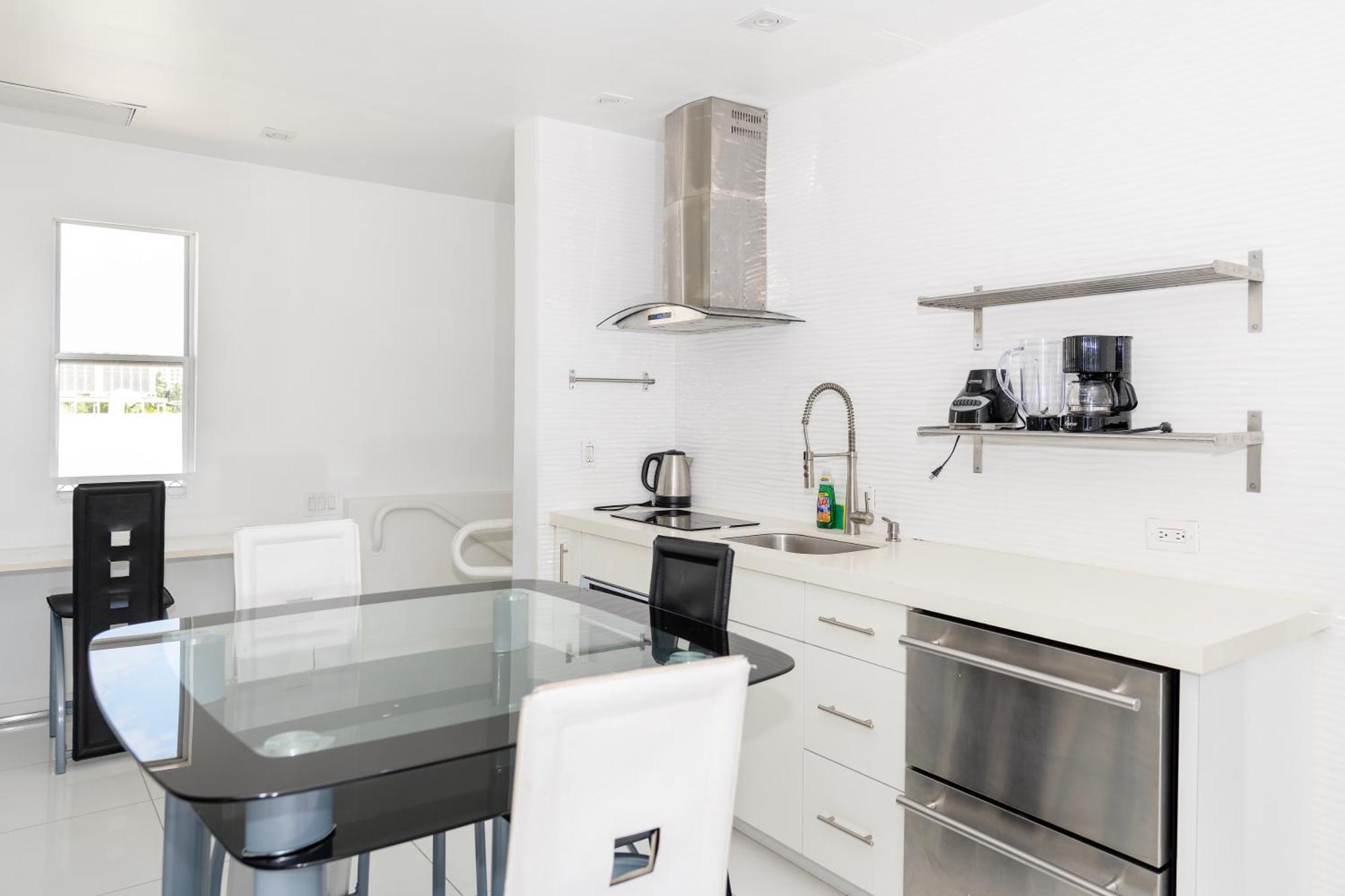 Penthouse In Miami Beach! Екстер'єр фото