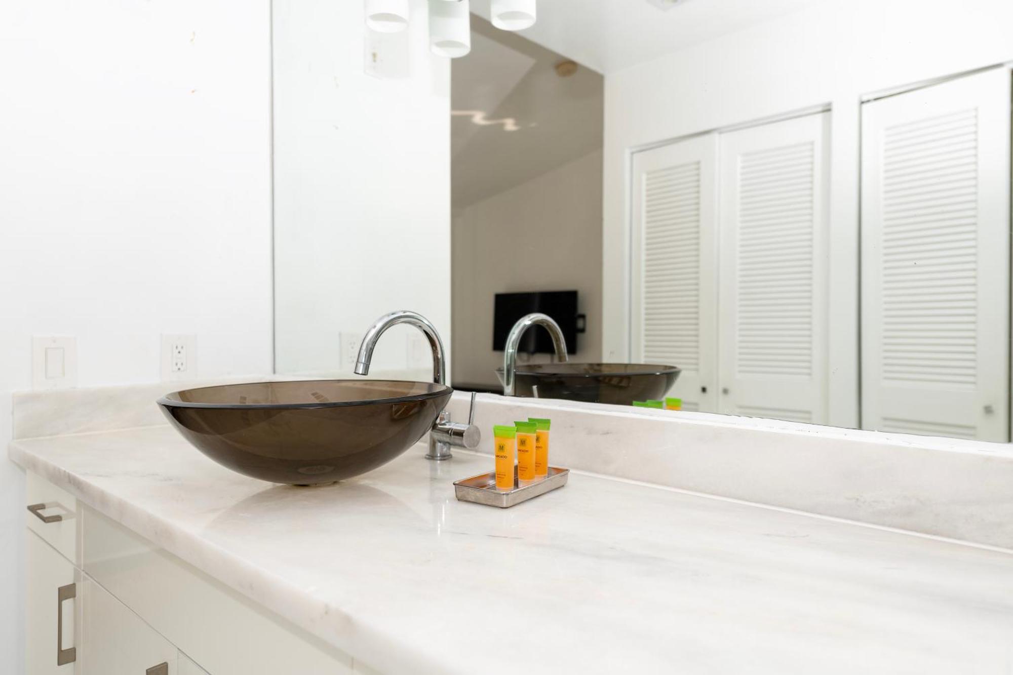 Penthouse In Miami Beach! Екстер'єр фото