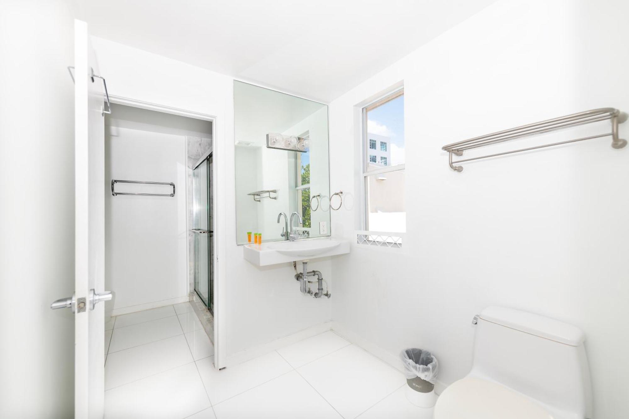 Penthouse In Miami Beach! Екстер'єр фото